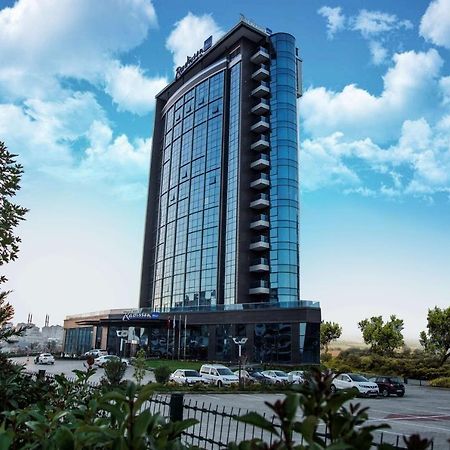 Radisson Blu Hotel, Diyarbakır Eksteriør bilde