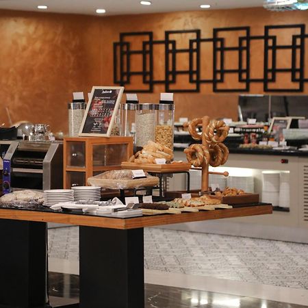 Radisson Blu Hotel, Diyarbakır Eksteriør bilde