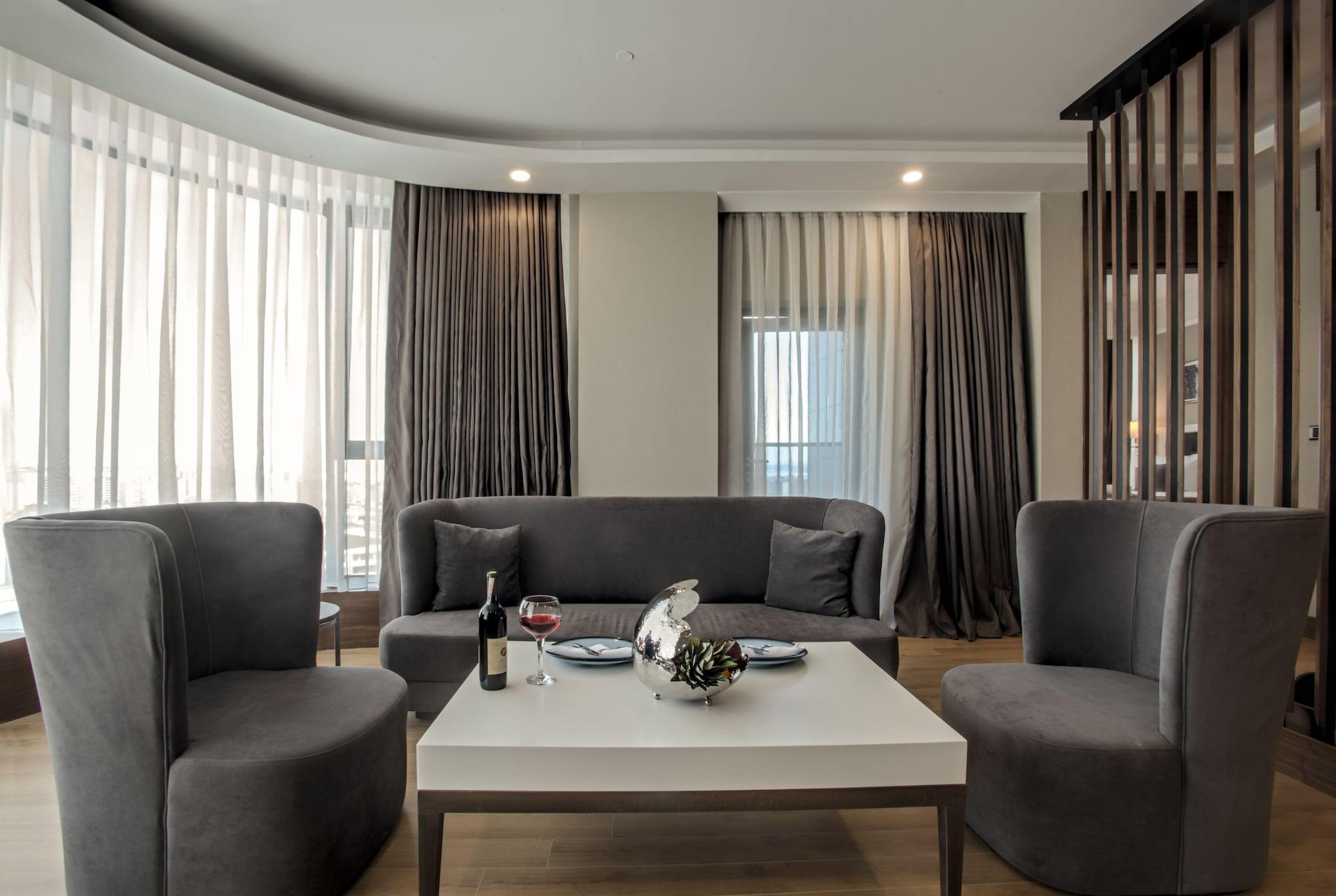 Radisson Blu Hotel, Diyarbakır Eksteriør bilde