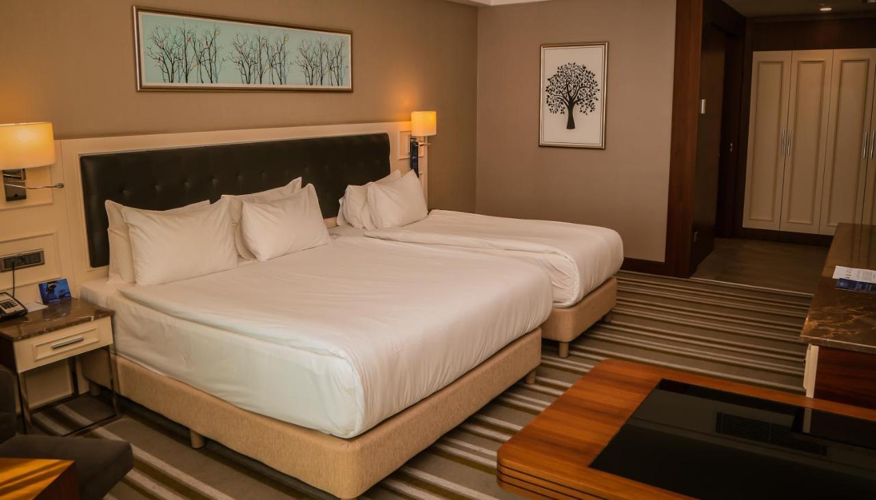 Radisson Blu Hotel, Diyarbakır Eksteriør bilde