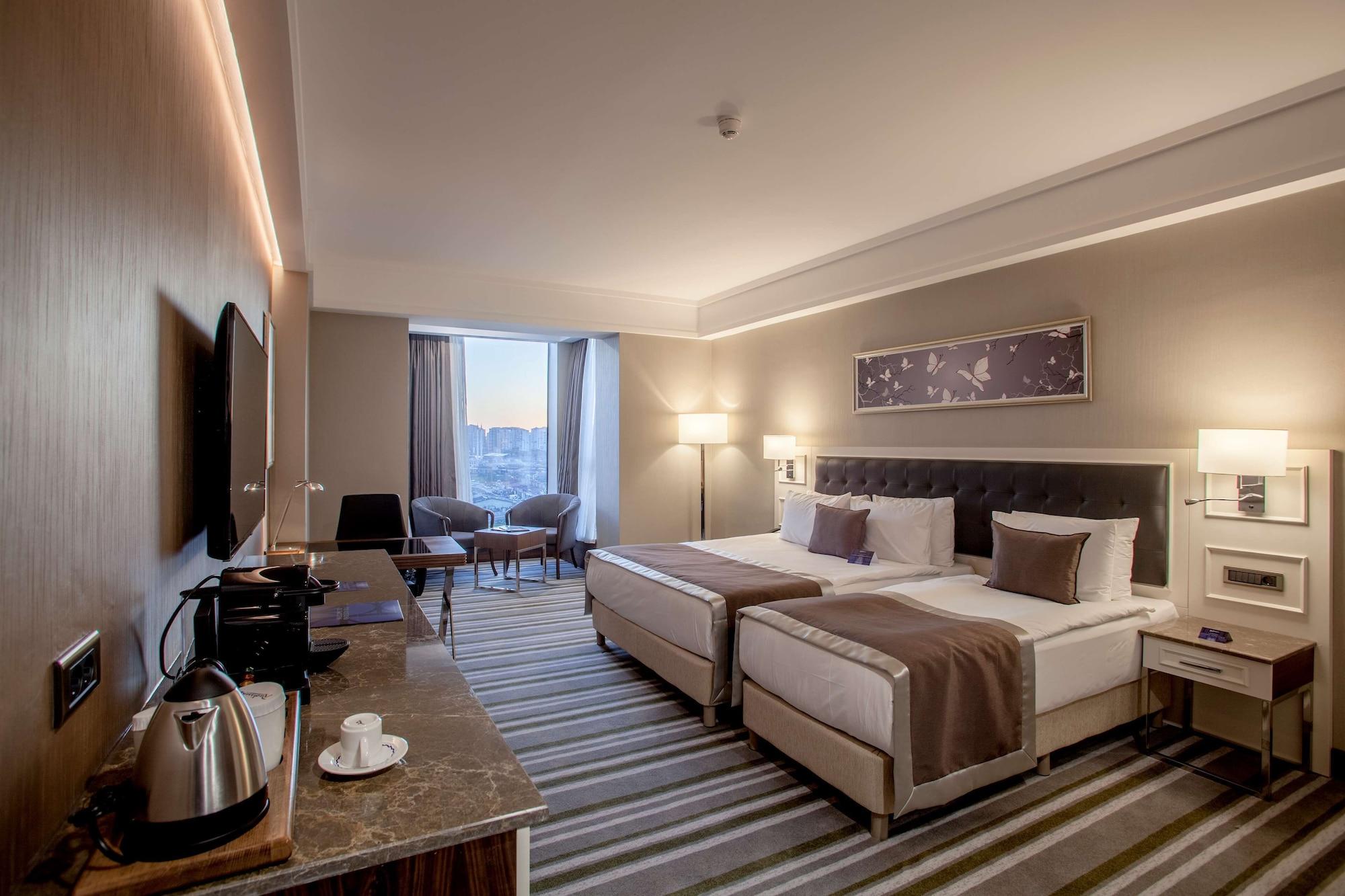 Radisson Blu Hotel, Diyarbakır Eksteriør bilde