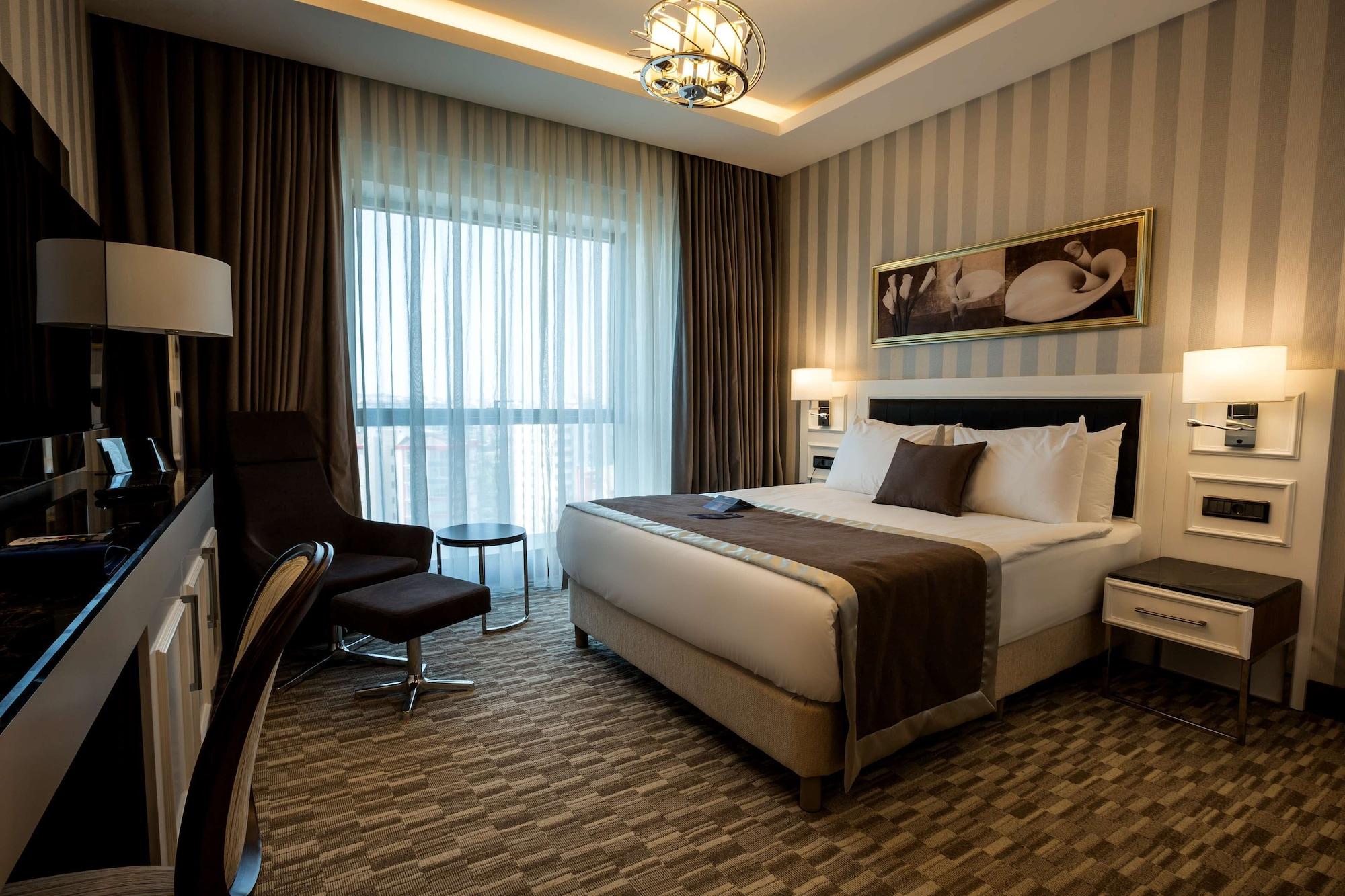 Radisson Blu Hotel, Diyarbakır Eksteriør bilde