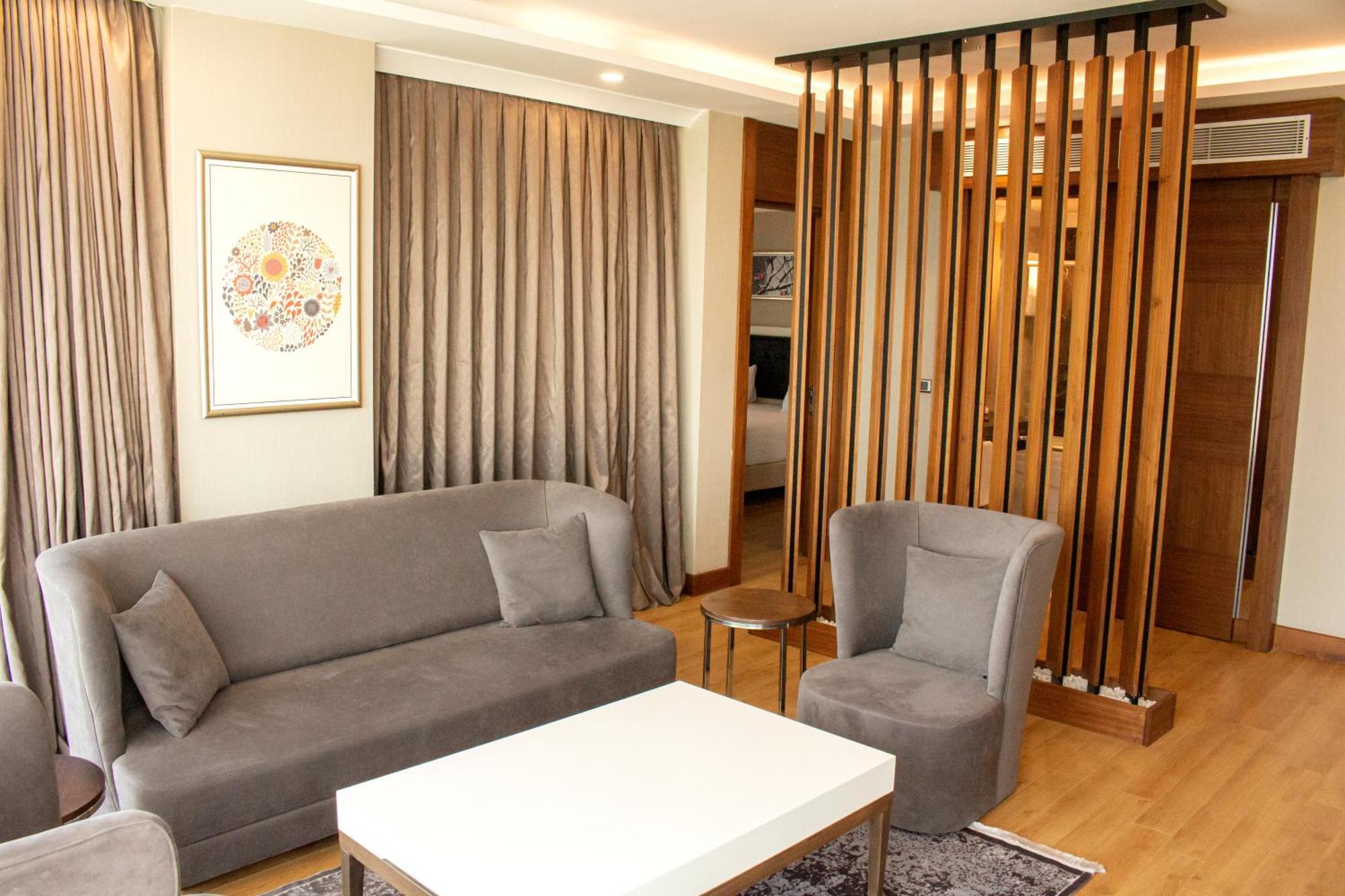 Radisson Blu Hotel, Diyarbakır Eksteriør bilde