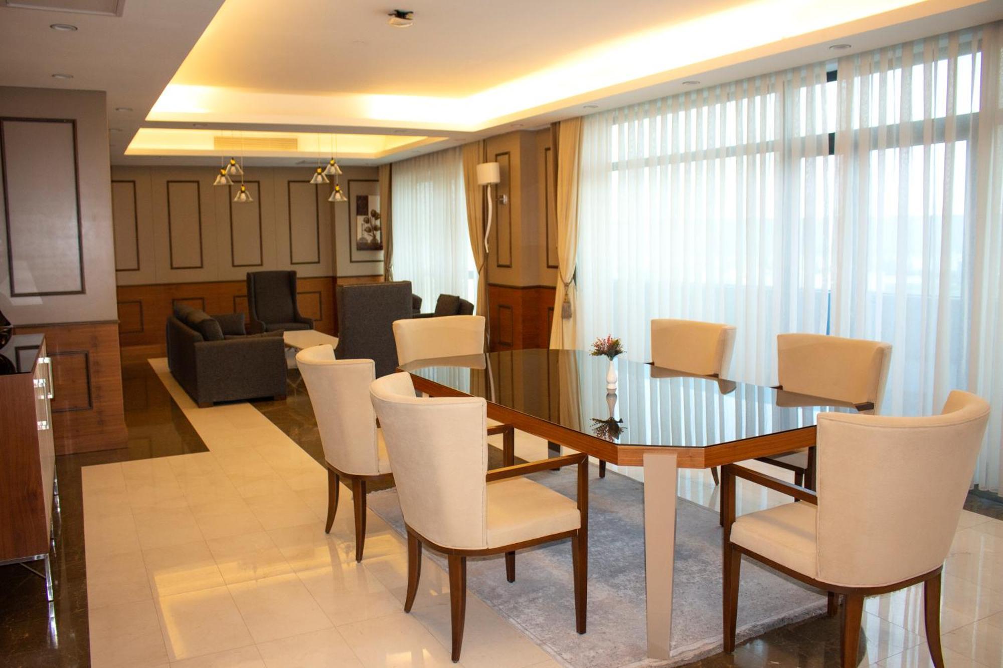Radisson Blu Hotel, Diyarbakır Eksteriør bilde