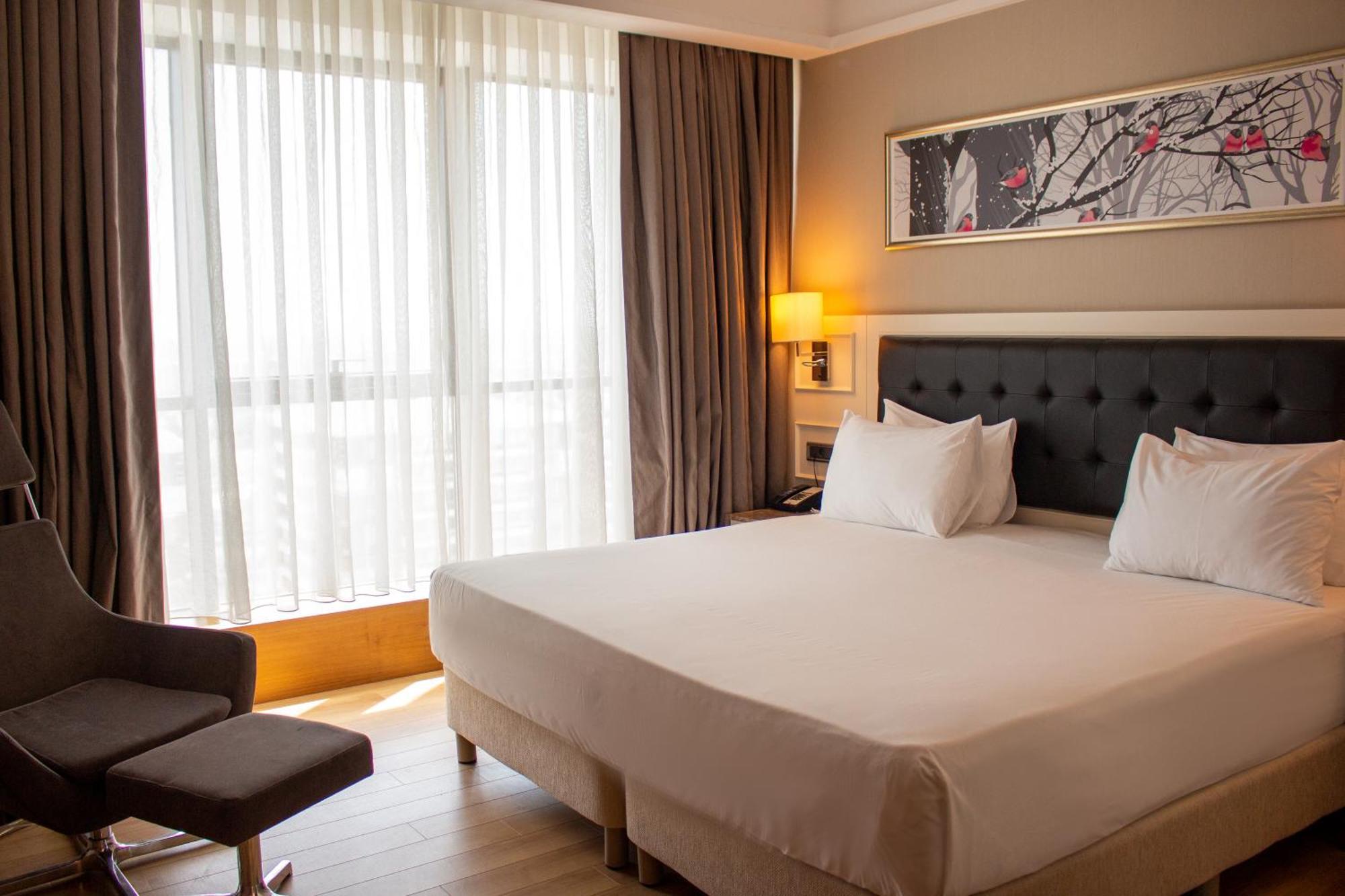 Radisson Blu Hotel, Diyarbakır Eksteriør bilde