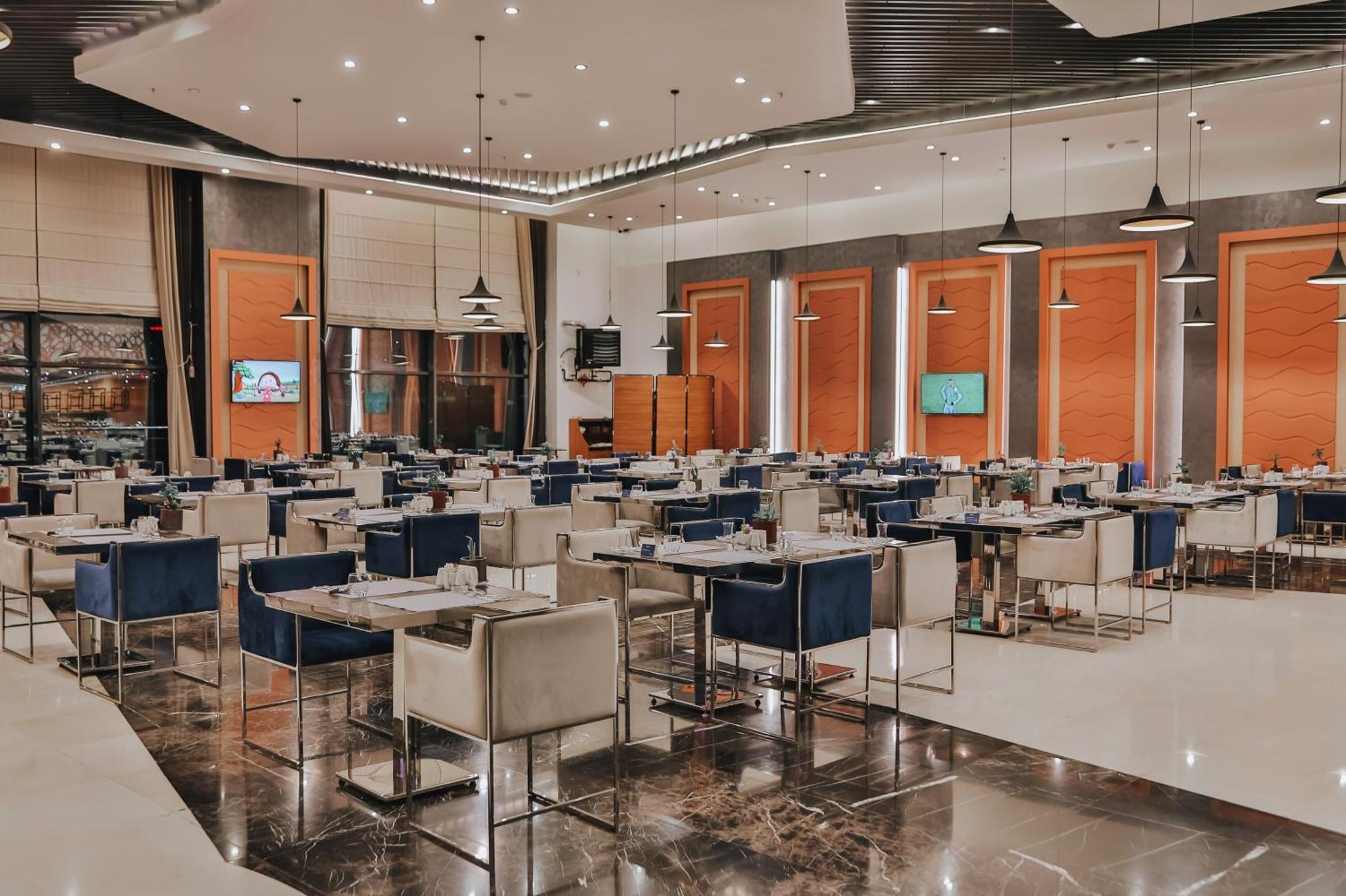 Radisson Blu Hotel, Diyarbakır Eksteriør bilde