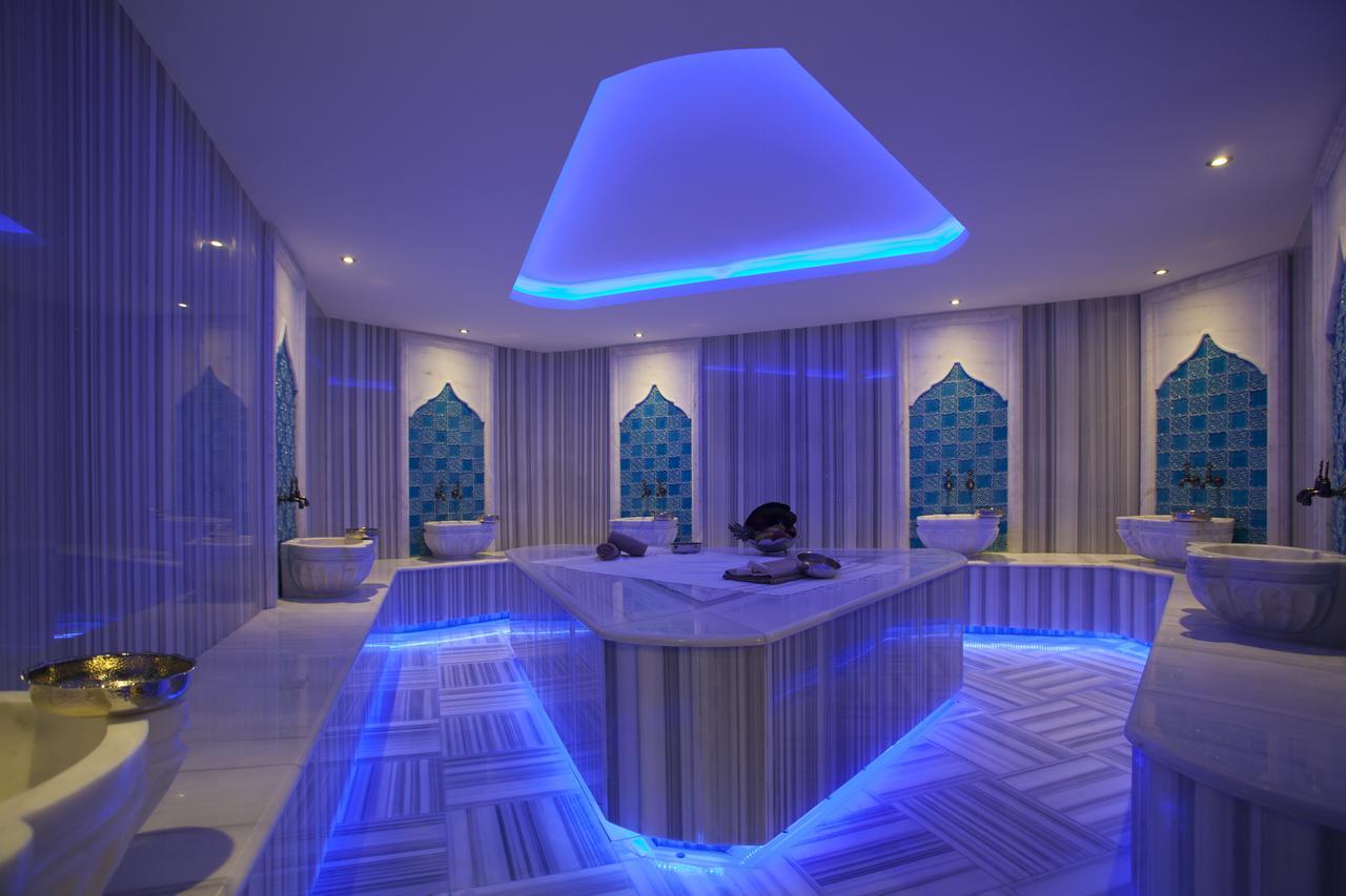 Radisson Blu Hotel, Diyarbakır Eksteriør bilde