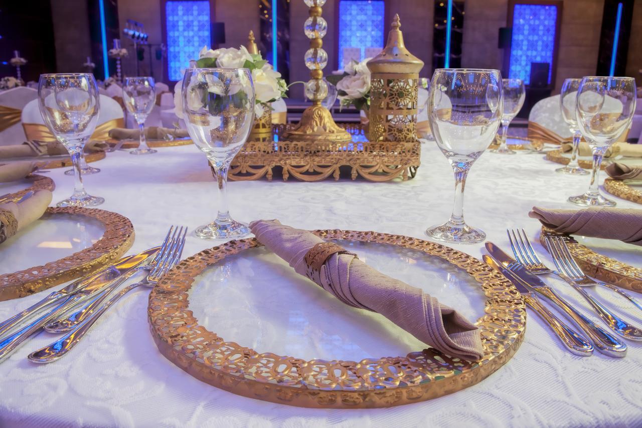 Radisson Blu Hotel, Diyarbakır Eksteriør bilde