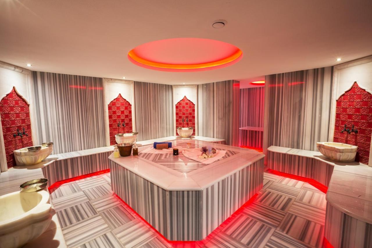 Radisson Blu Hotel, Diyarbakır Eksteriør bilde