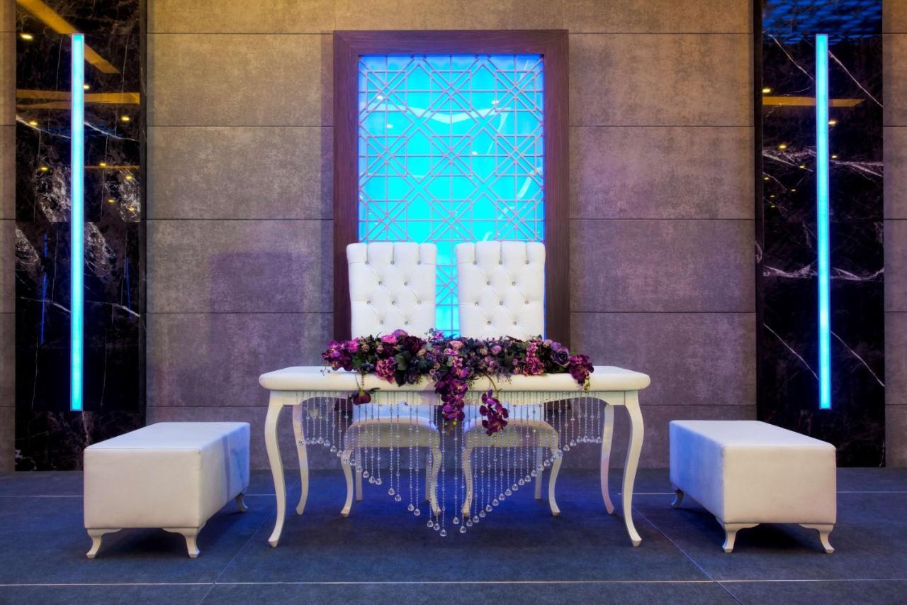 Radisson Blu Hotel, Diyarbakır Eksteriør bilde