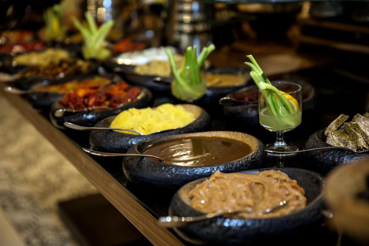 Radisson Blu Hotel, Diyarbakır Eksteriør bilde