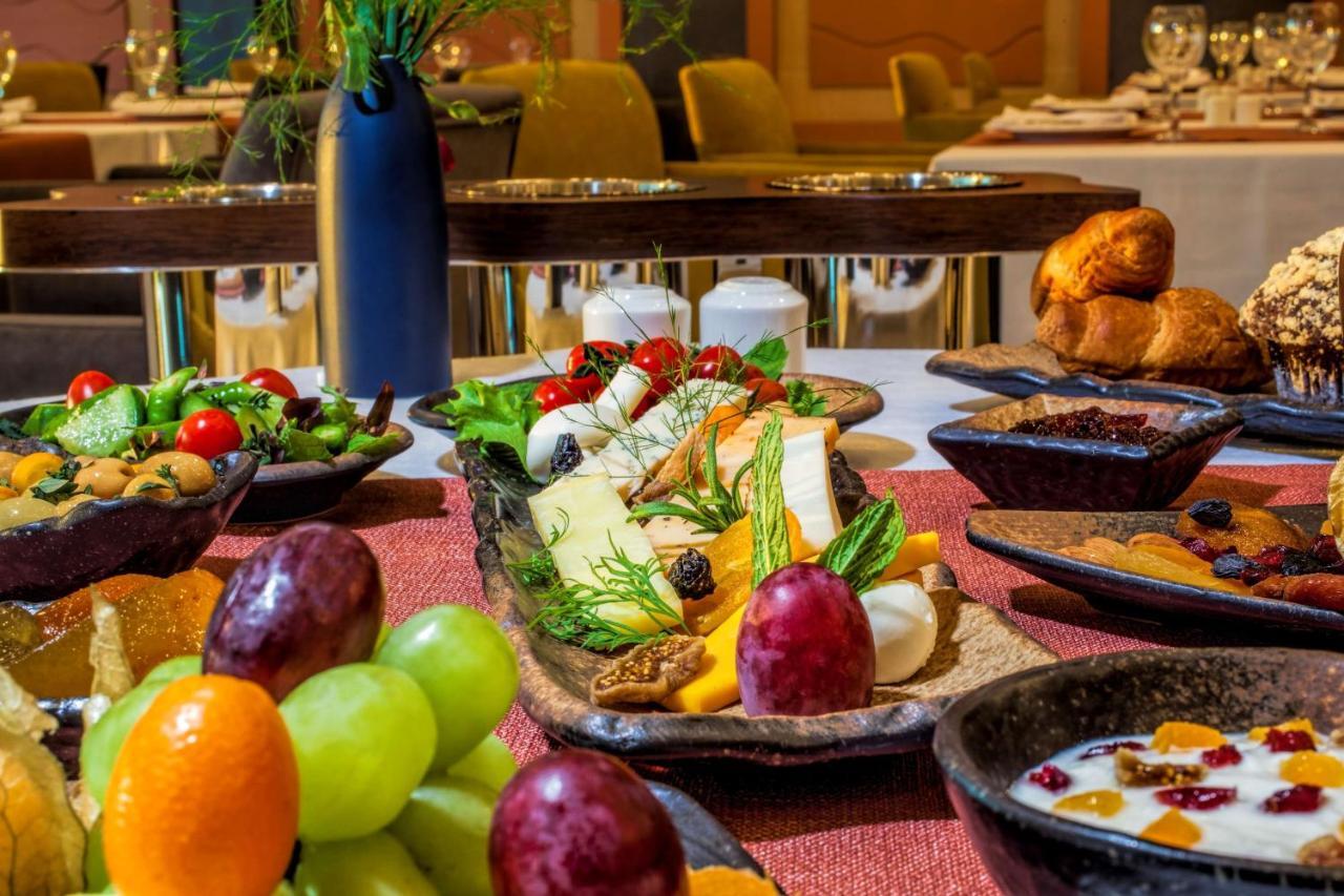 Radisson Blu Hotel, Diyarbakır Eksteriør bilde