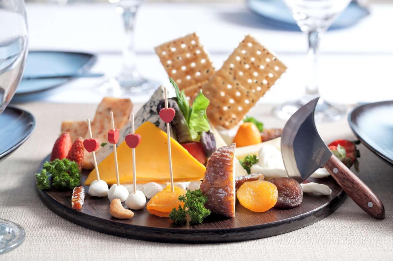 Radisson Blu Hotel, Diyarbakır Eksteriør bilde
