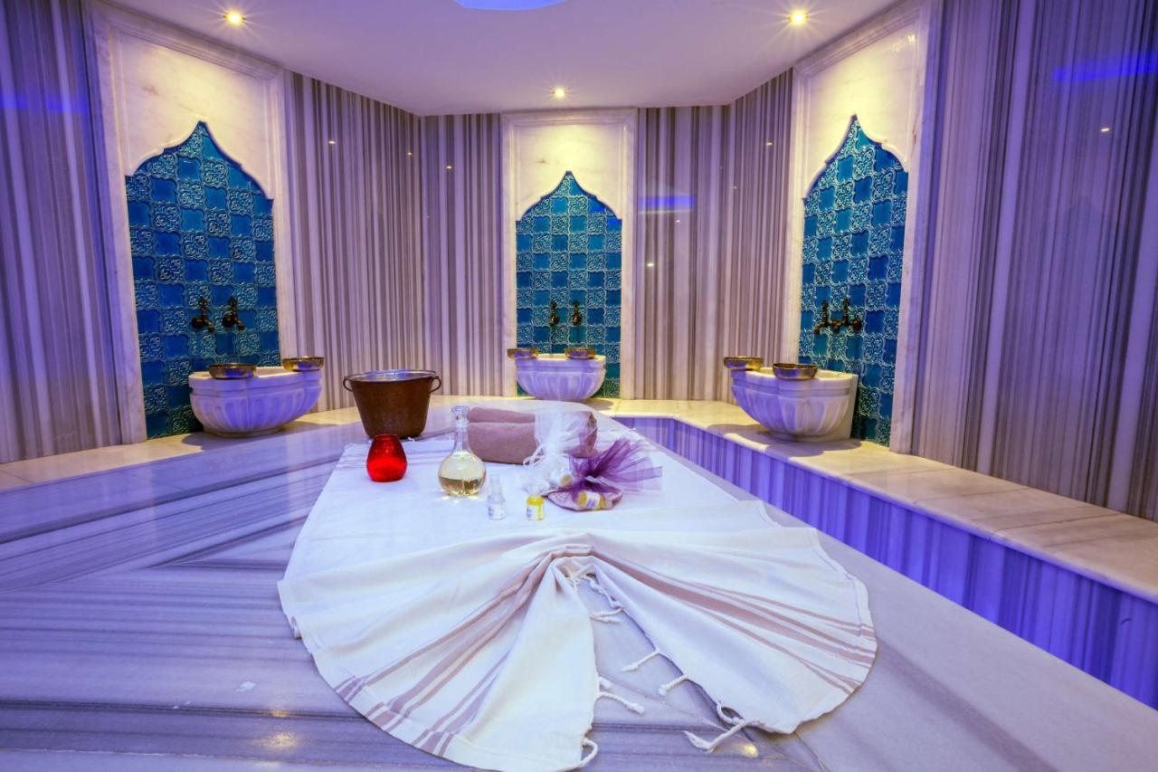 Radisson Blu Hotel, Diyarbakır Eksteriør bilde